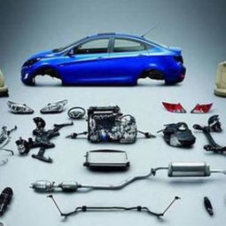 修车换件 4S店与普通店价格对比与润滑油选择指南