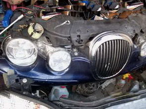 专业供应陆虎卫士原厂拆车件与精选汽车饰品