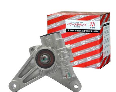 为您的讴歌MDX保驾护航 转向助力泵与汽车饰品选购指南