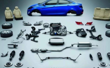 真牛汽配App 一站式汽车饰品选购与个性化定制平台