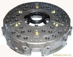 盐城宇达汽车配件 专业离合器与精致汽车饰品全览