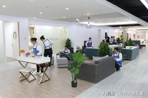 轻喜到家持续拓展家政服务版图，五大城市同步开启家政服务