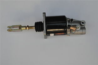 驭菱与欧马可全车件解析 主减差速器总成与福田传动轴的关键作用